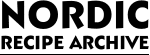 Recipe archive