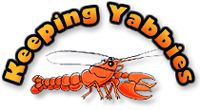 Keeping Yabbies