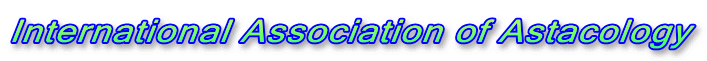 International Association of Astacology