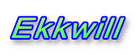 Ekkwill