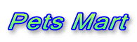 Pets Mart