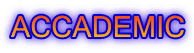 ACCADEMIC