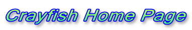 Crayfish Home Page