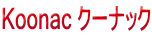 Koonac N[ibN