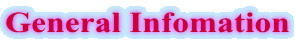 General Infomation